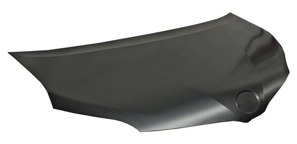 COFRE TOYOTA SIENNA 2011 AL 2017