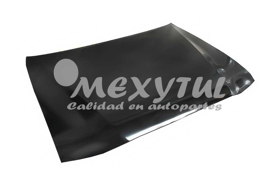 COFRE TOYOTA TACOMA 2001 AL 2004