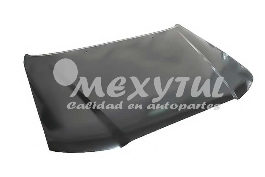 COFRE TOYOTA TACOMA 2005 AL 2011