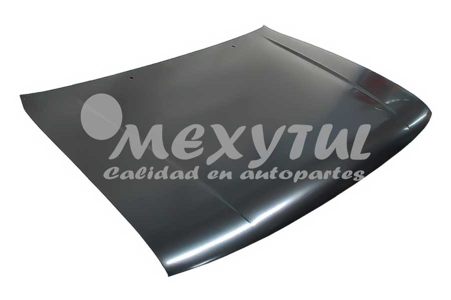 COFRE TOYOTA TACOMA 1995 AL 2000