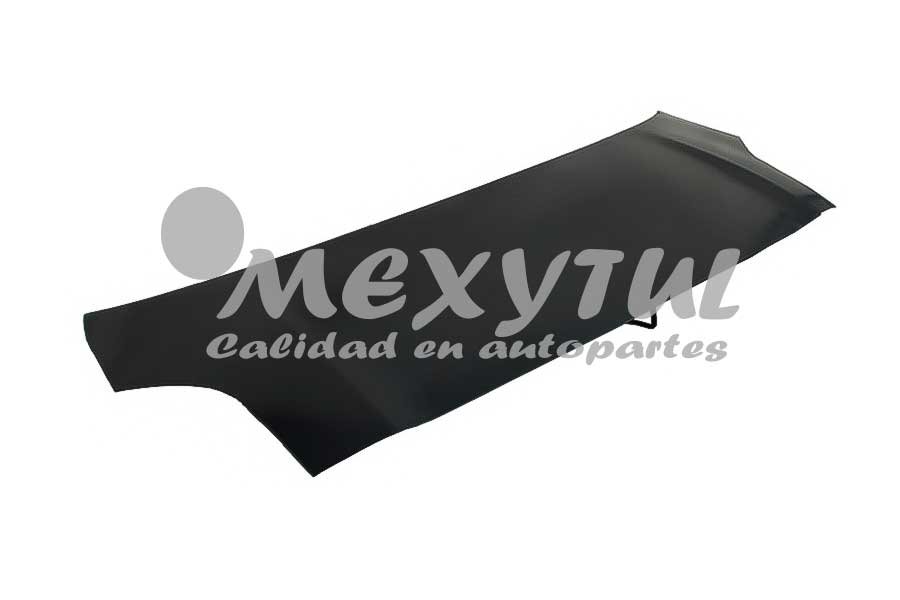 COFRE TOYOTA YARIS 2007 AL 2011 3/5 PTAS