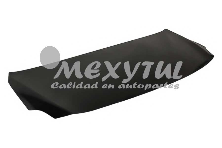 COFRE TOYOTA YARIS 2006 AL 2015 4 PTAS