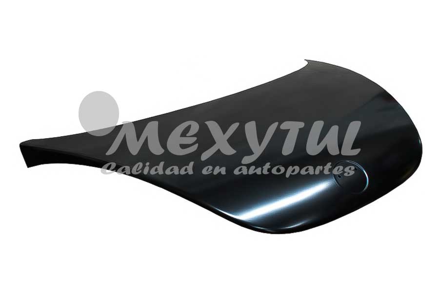 COFRE VOLKSWAGEN BEETLE 1998 AL 2005