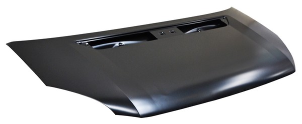 COFRE VOLKSWAGEN CRAFTER 2006 AL 2016