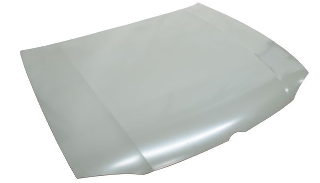 COFRE VOLKSWAGEN DERBY 2005 AL 2009 