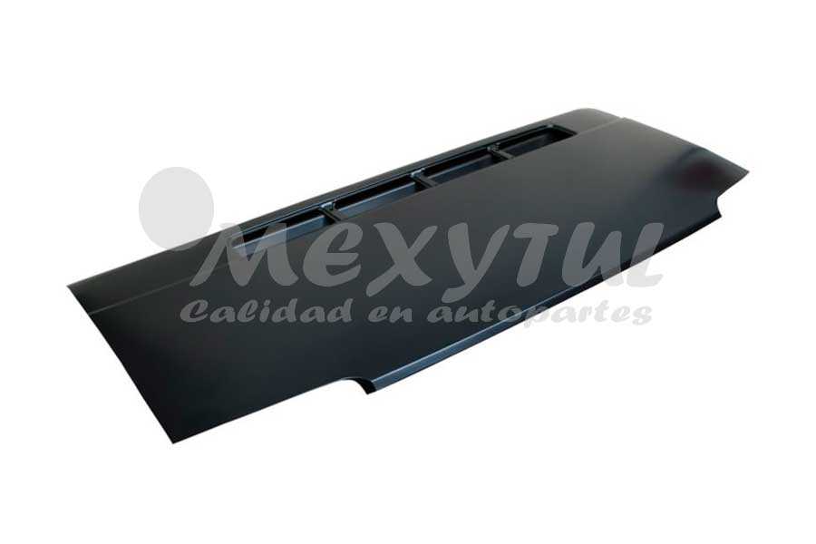 COFRE VOLKSWAGEN EUROVAN 2001 AL 2004 EURO *EX+