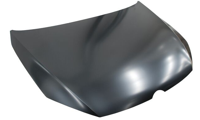 COFRE VOLKSWAGEN GOLF 2014 AL 2021