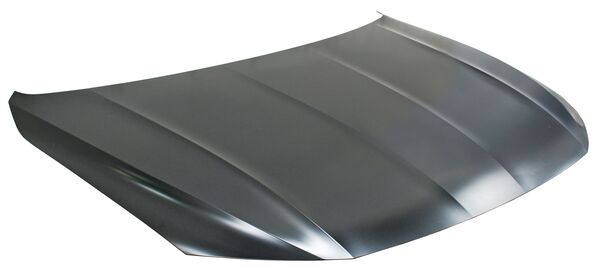 COFRE VOLKSWAGEN JETTA 2019 AL 2024