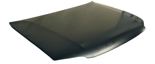 COFRE VOLKSWAGEN PASSAT 2002 AL 2005 