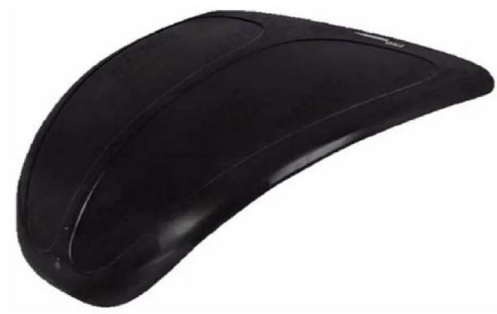 COFRE VOLKSWAGEN SEDAN 1978 AL 2004 BRA *R