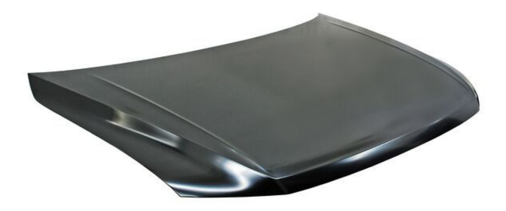 COFRE VOLKSWAGEN TIGUAN 2018 AL 2022