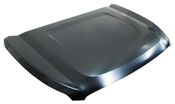 COFRE GMC YUKON/ DENALI 2015 AL 2020 ALUM