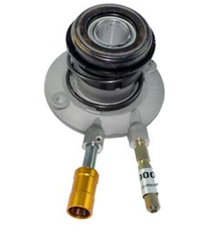 COLLARIN DE CLUTCH CHEVROLET CAMARO DE 1997 AL 1999 5.7L V8 / CORVETTE DE 1997 AL 2004 5.7L V8 / TRUCK BLAZER DE 1996 AL 1998 3.1L V6 / C2500 PU DE 1999 AL 2002 5.7L V8 / C3500 PU DE 1998 AL 2003 7.4L V8 HIDRAULICO EGP COD. SC-510004110 (114333)