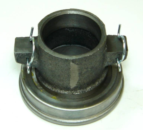 COLLARIN DE CLUTCH RAIMSA CONJUNTO DIAMETRO INT 1.877IN EXT 3.682IN LARGO 2.560IN PLANO CON PORTA COLLARIN PARA DODGE TRUCK RAM 1500 1/2 TON - VAN 3.9L V6 DE 1994 AL 2000/RAM 2500 3/4 TON - VAN 5.2L V8 DE 1994 AL 2000 5.9L V8 DE 1994 AL 2000/RAM 6500 DE 1993 AL 1996(R1171HFC)