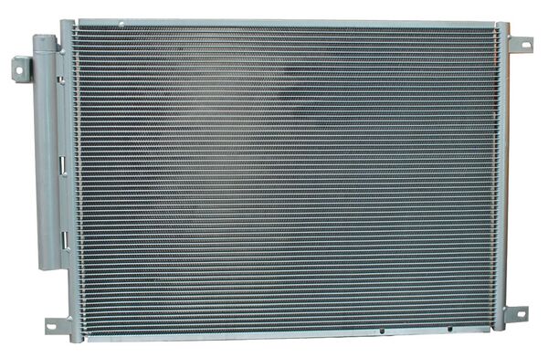 CONDENSADOR/RADIADOR DE AIRE ACOND CADILLAC CTS 08-13