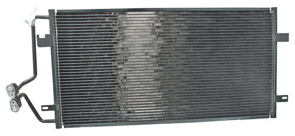 CONDENSADOR/RADIADOR DE AIRE ACOND CADILLAC DEVILLE 00-05 ****