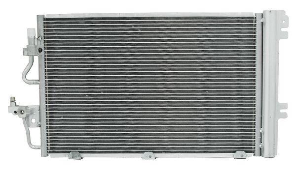 CONDENSADOR/RADIADOR DE AIRE ACOND CHEVROLET ASTRA 05-10 