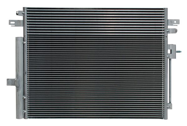 CONDENSADOR/RADIADOR DE AIRE ACOND CHEVROLET COLORADO 16-18