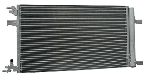 CONDENSADOR/RADIADOR DE AIRE ACOND CHEVROLET CRUZE 10-16/ MALIBU 13-15/ LACROSSE 10-15/ REGAL 11-15/ VERANO 12-15 C/DESHIDRATADOR