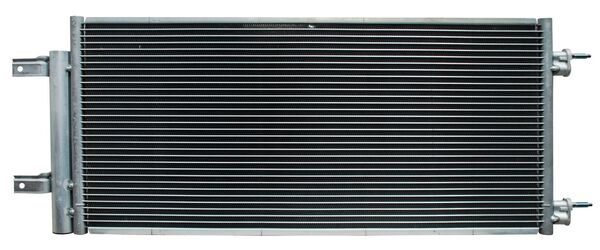 CONDENSADOR/RADIADOR DE AIRE ACOND CHEVROLET CRUZE DE 2016 AL 2017 CN SISSOKO