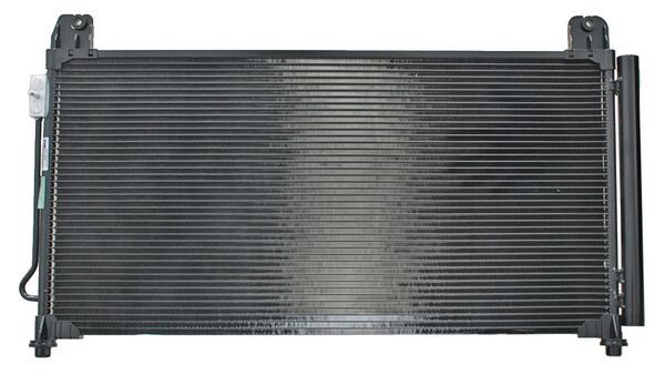 CONDENSADOR/RADIADOR DE AIRE ACOND CHEVROLET PU/ GMC PU 2500/ 3500 14-15