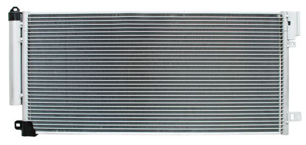 CONDENSADOR/RADIADOR DE AIRE ACOND CHEVROLET TRAX 13-20