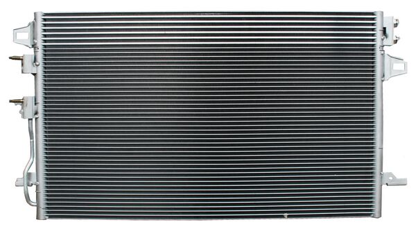 [DOCAR05CONCN] CONDENSADOR/RADIADOR DE AIRE ACOND DODGE CARAVAN/ VOYAGER/ TOWN & COUNTRY 05-07 892 CNO  