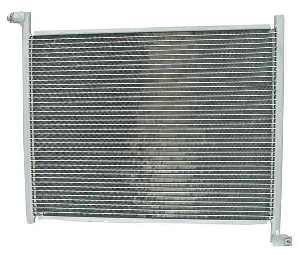 CONDENSADOR/RADIADOR DE AIRE ACOND DODGE DURANGO 04-10 V6/ V8 3.7/ 5.7L ****