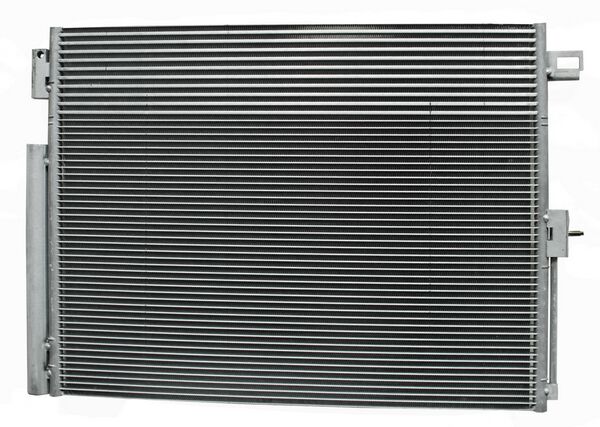 CONDENSADOR/RADIADOR DE AIRE ACOND DODGE DURANGO 11-16/GRAND CHEROKEE 11-16 (136303) TW
