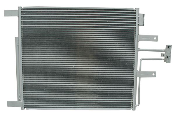 [68092725AA] CONDENSADOR/RADIADOR DE AIRE ACOND DODGE PU 09-13 RAM 3.7L V6/ 4.7L/ 5.7L V8