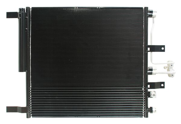CONDENSADOR/RADIADOR DE AIRE ACOND DODGE PU RAM 14-151.5 TONV63.6LREM (136302)