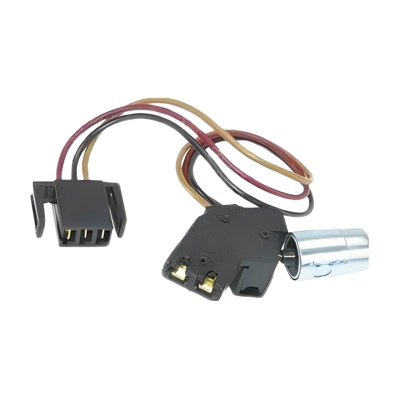 CONDENSADOR/RADIADOR DE AIRE ACOND ENCENDIDO CHEVROLET PU DE 1979 AL 1989 ENCENDIDO COD. 015029E3(114948)