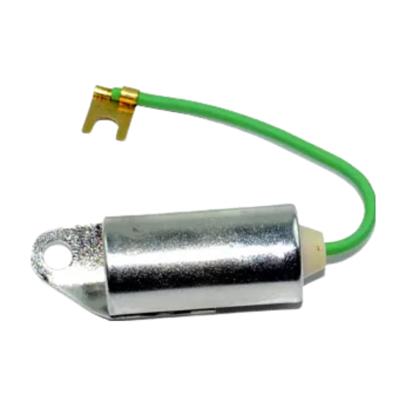 CONDENSADOR/RADIADOR DE AIRE ACOND ENCENDIDO NISSAN DE 1957 AL 1991 8V PROLIANCE COD. CM-F(123296)