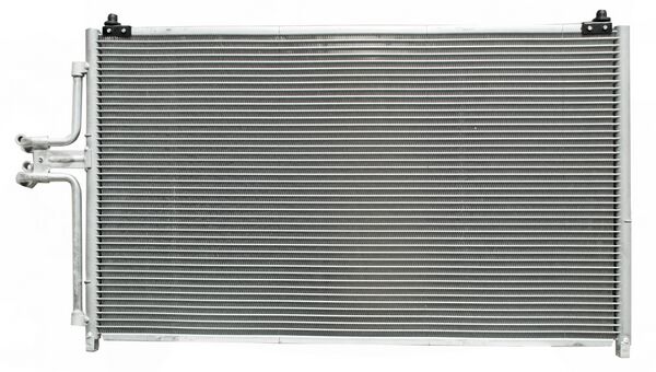 CONDENSADOR/RADIADOR DE AIRE ACOND FORD ESCAPE 05-07/ TRIBUTE 05-06  