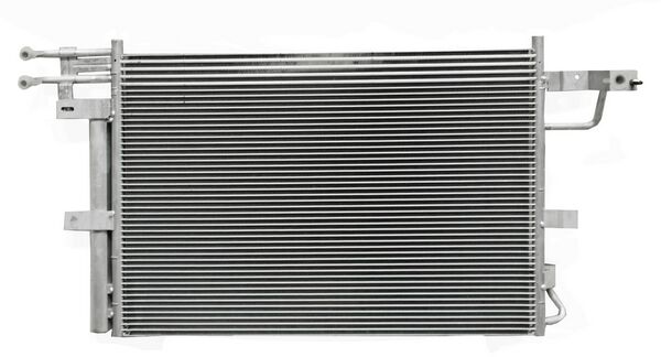 [BB5Z19712A] CONDENSADOR/RADIADOR DE AIRE ACOND FORD EXPLORER 11-15 TW 