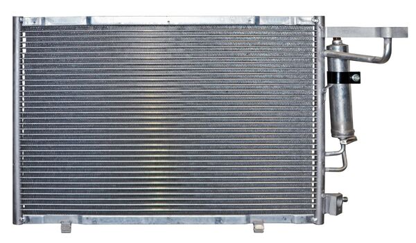 CONDENSADOR/RADIADOR DE AIRE ACOND FORD FIESTA 14-15 1.6L *R