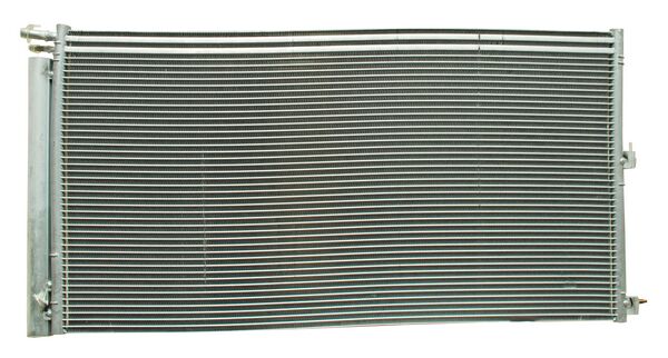 CONDENSADOR/RADIADOR DE AIRE ACOND FORD PU DE 2009 AL 2014/ EXPEDITION/ NAVIGATOR DE 2007 AL 2012 TW