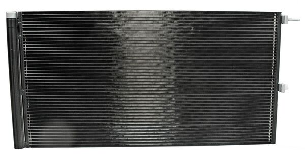 CONDENSADOR/RADIADOR DE AIRE ACOND FORD PU 11-13 3.5L/ 3.7L V6/ 5.0L/ 6.2L V8 DIRECC ELECT TW