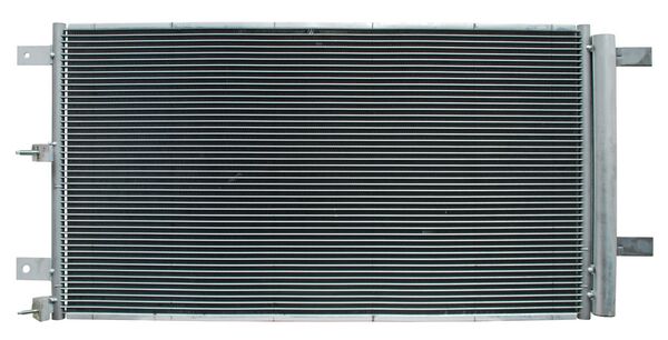 CONDENSADOR/RADIADOR DE AIRE ACOND FORD PU 15-16 SISSOKO TW