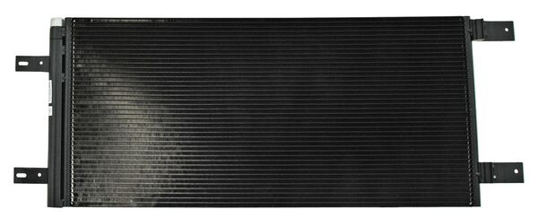 CONDENSADOR/RADIADOR DE AIRE ACOND FORD SUPER DUTY F350/ F450 11-16 6.7L V8 TW 