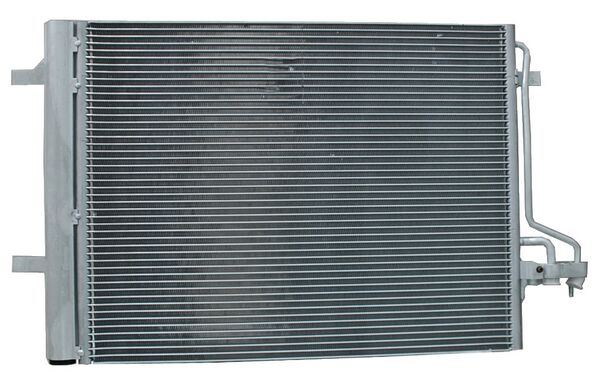 CONDENSADOR/RADIADOR DE AIRE ACOND FORD TRANSIT 14-15 SISSOKO TW