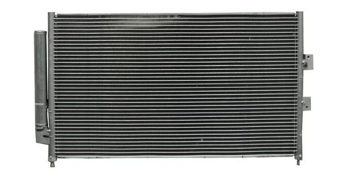 CONDENSADOR/RADIADOR DE AIRE ACOND HONDA CIVIC 06-11 4 PTAS