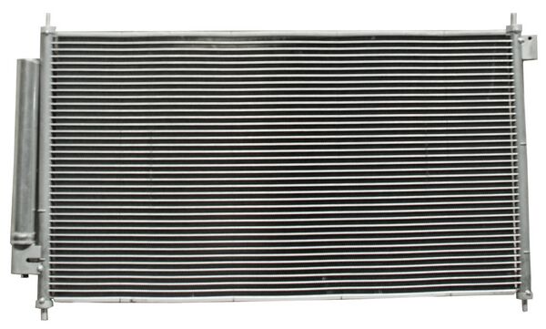 CONDENSADOR/RADIADOR DE AIRE ACOND HONDA CIVIC 12-15 4 PTAS SISSOKO  TW