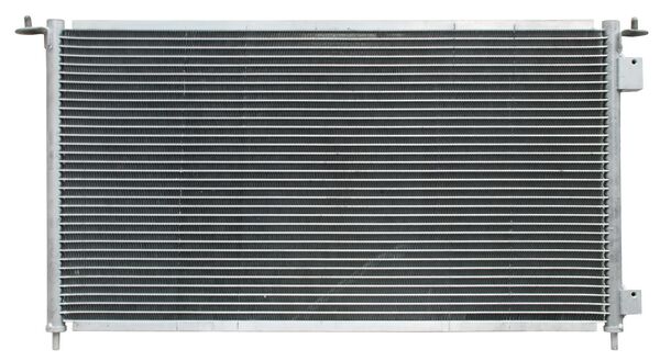 CONDENSADOR/RADIADOR DE AIRE ACOND HONDA CIVIC 16 2/4 PTAS TW