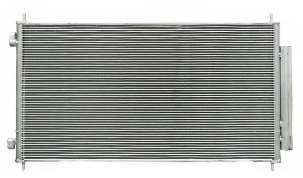 CONDENSADOR/RADIADOR DE AIRE ACOND HONDA CRV DE 2007 AL 2011 TW
