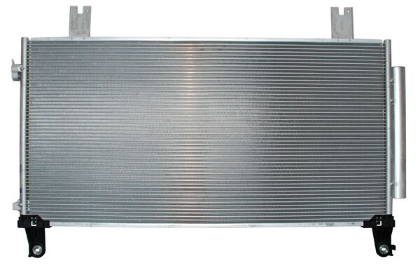 CONDENSADOR/RADIADOR DE AIRE ACOND HONDA CRV 17-19 1.5L SISSOKO TW