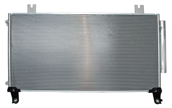 CONDENSADOR/RADIADOR DE AIRE ACOND HONDA CRV 17-19 2.4L  TW