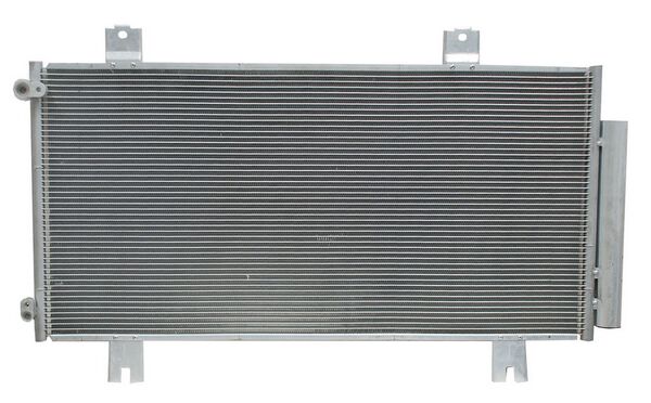 CONDENSADOR/RADIADOR DE AIRE ACOND HONDA FIT 15-17 CN SISSOKO TW