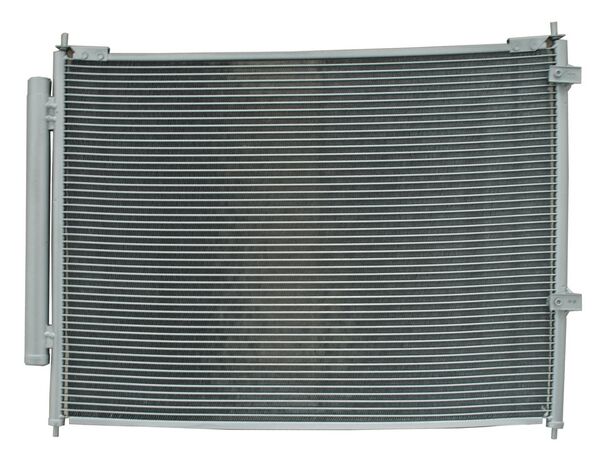 CONDENSADOR/RADIADOR DE AIRE ACOND HONDA RIDGELINE 06-14 SISSOKO