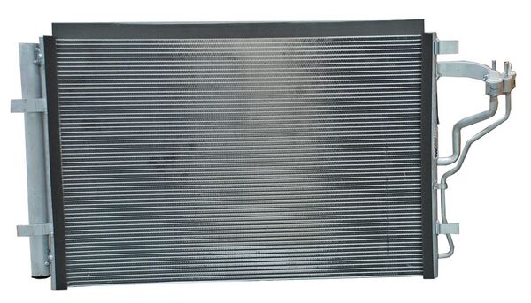 CONDENSADOR/RADIADOR DE AIRE ACOND HYUNDAI ELANTRA 15-16 SISSOKO 